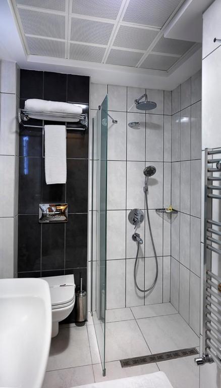 Bent Hotel Kayseri Zimmer foto