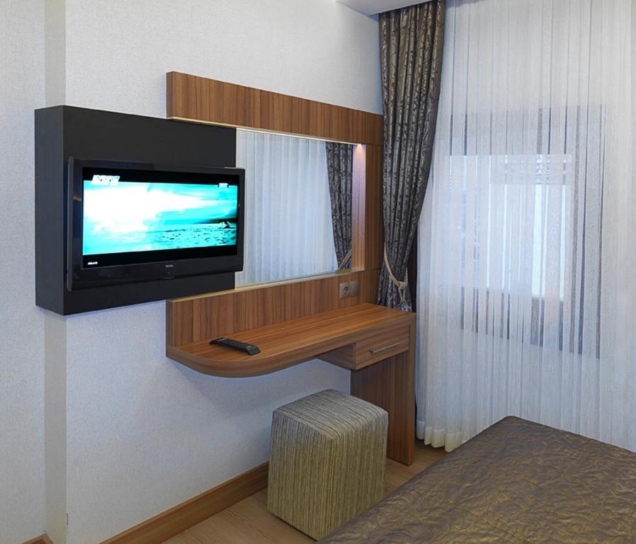 Bent Hotel Kayseri Zimmer foto