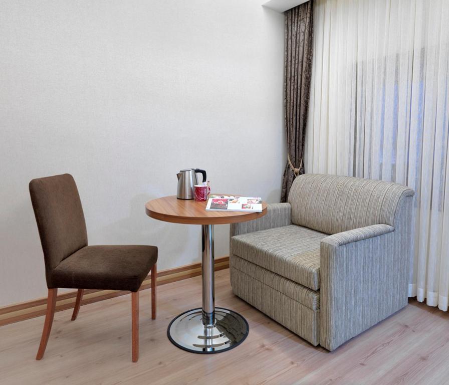 Bent Hotel Kayseri Zimmer foto