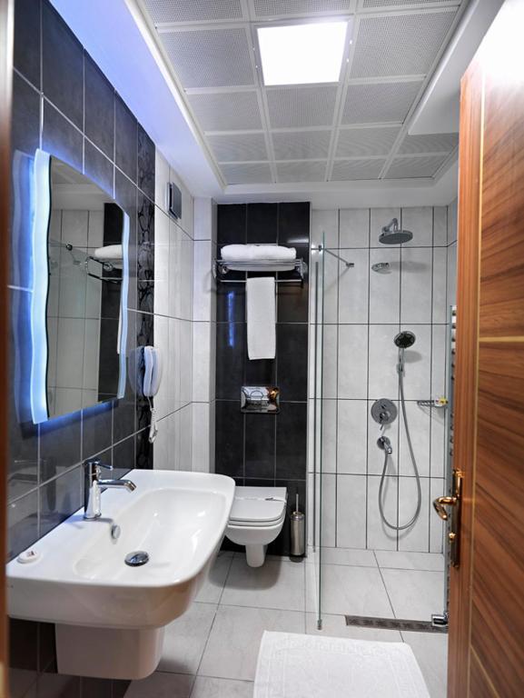 Bent Hotel Kayseri Zimmer foto