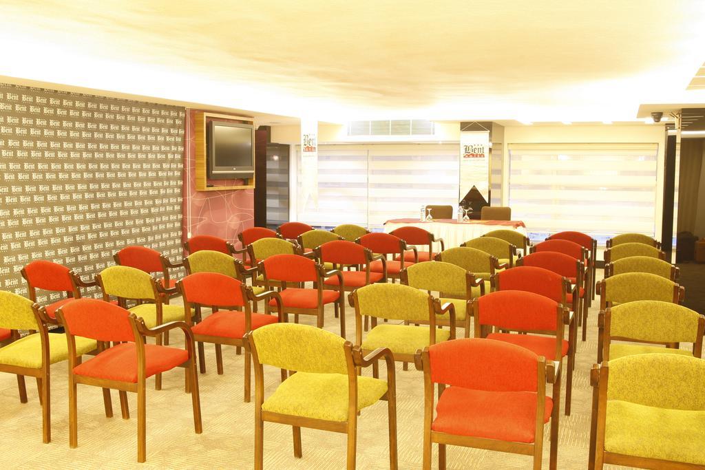 Bent Hotel Kayseri Exterior foto