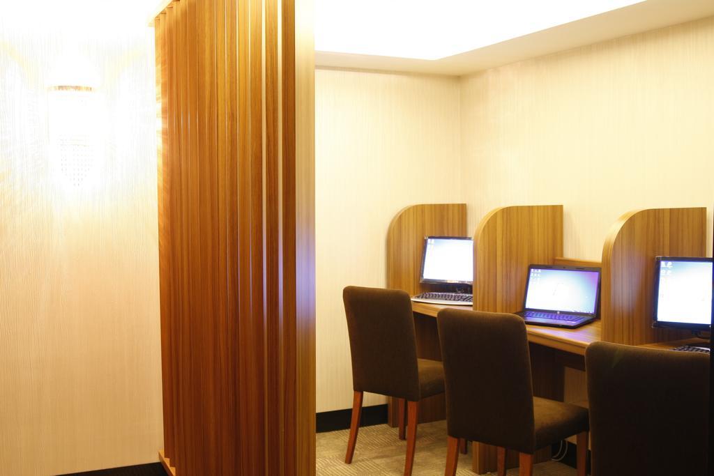 Bent Hotel Kayseri Exterior foto