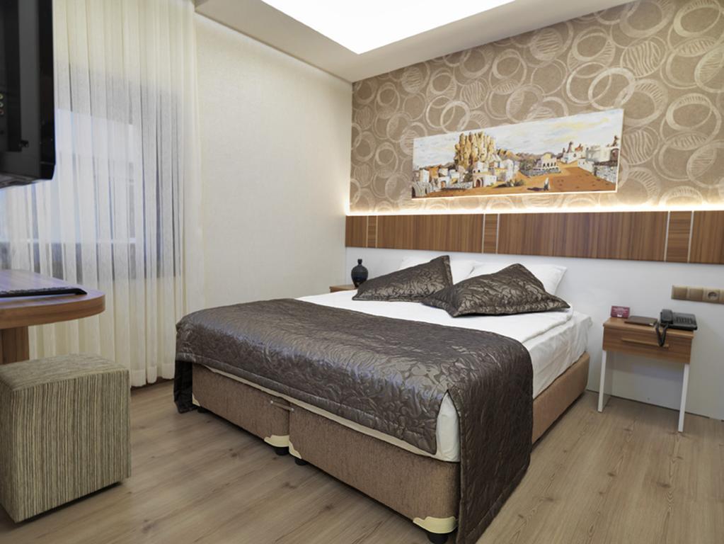 Bent Hotel Kayseri Exterior foto